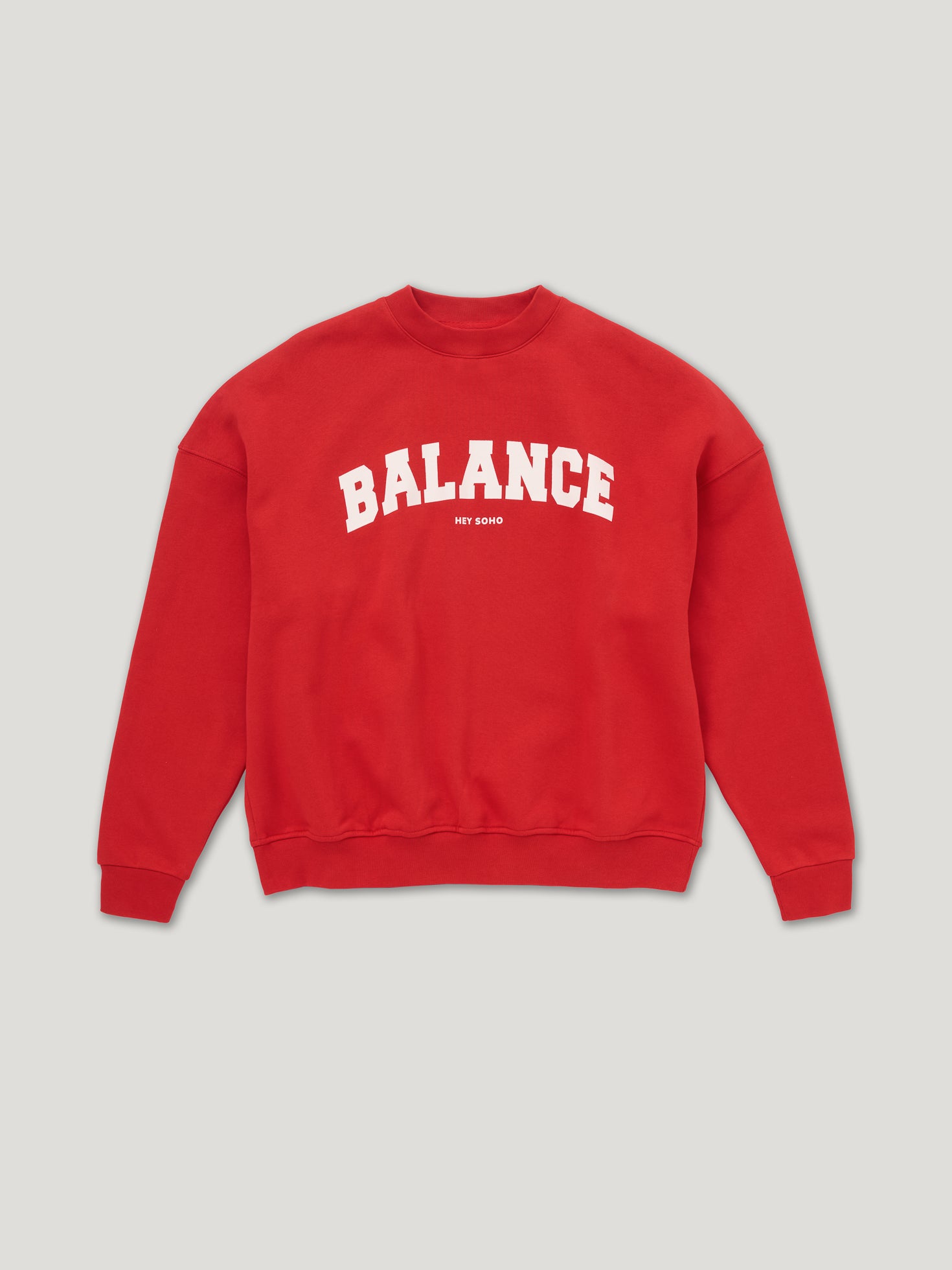 SPORTY BALANCE Sweatshirt