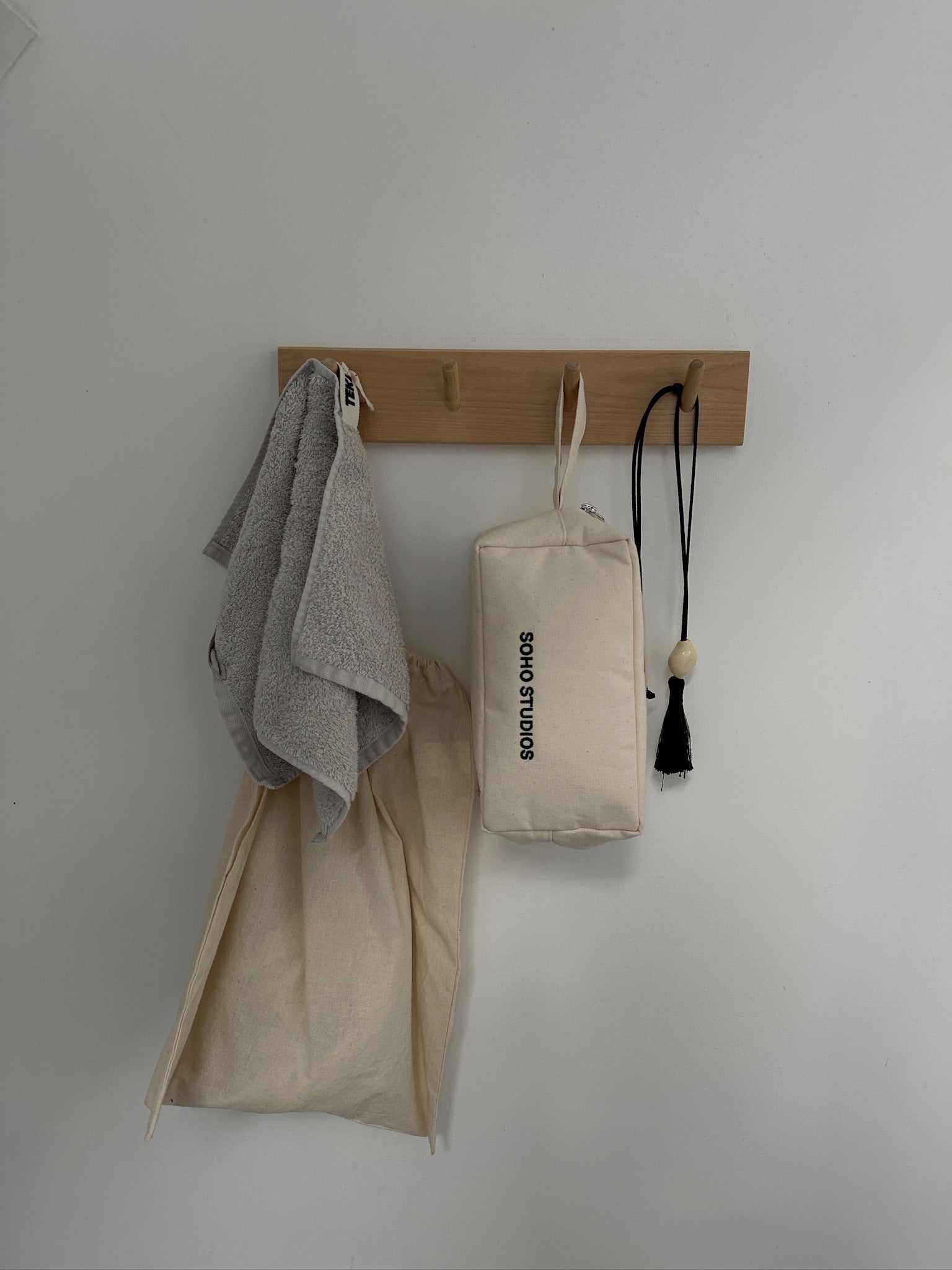 SOHO STUDIOS Pouch