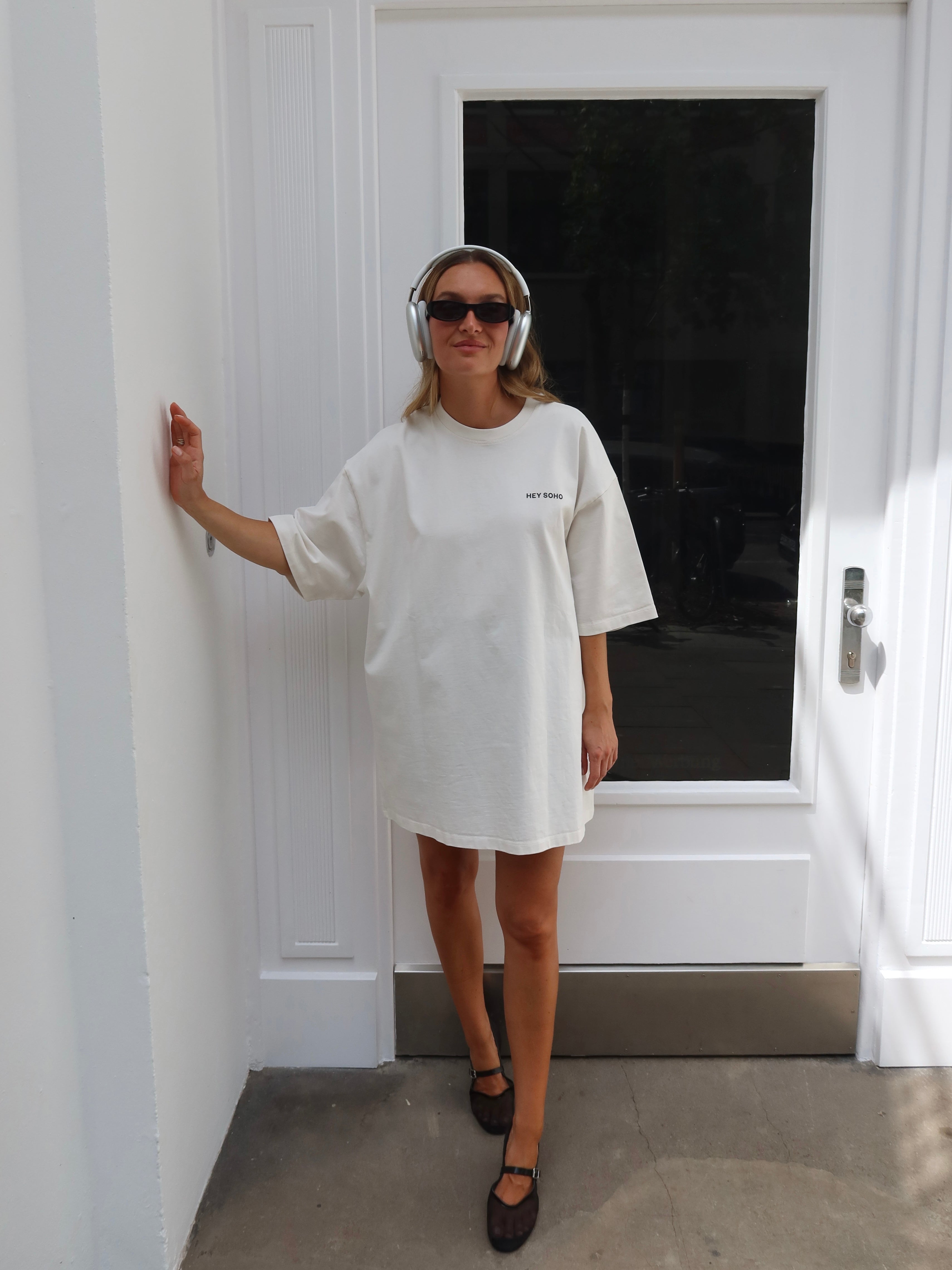 LATE CHECK OUT T-Shirt