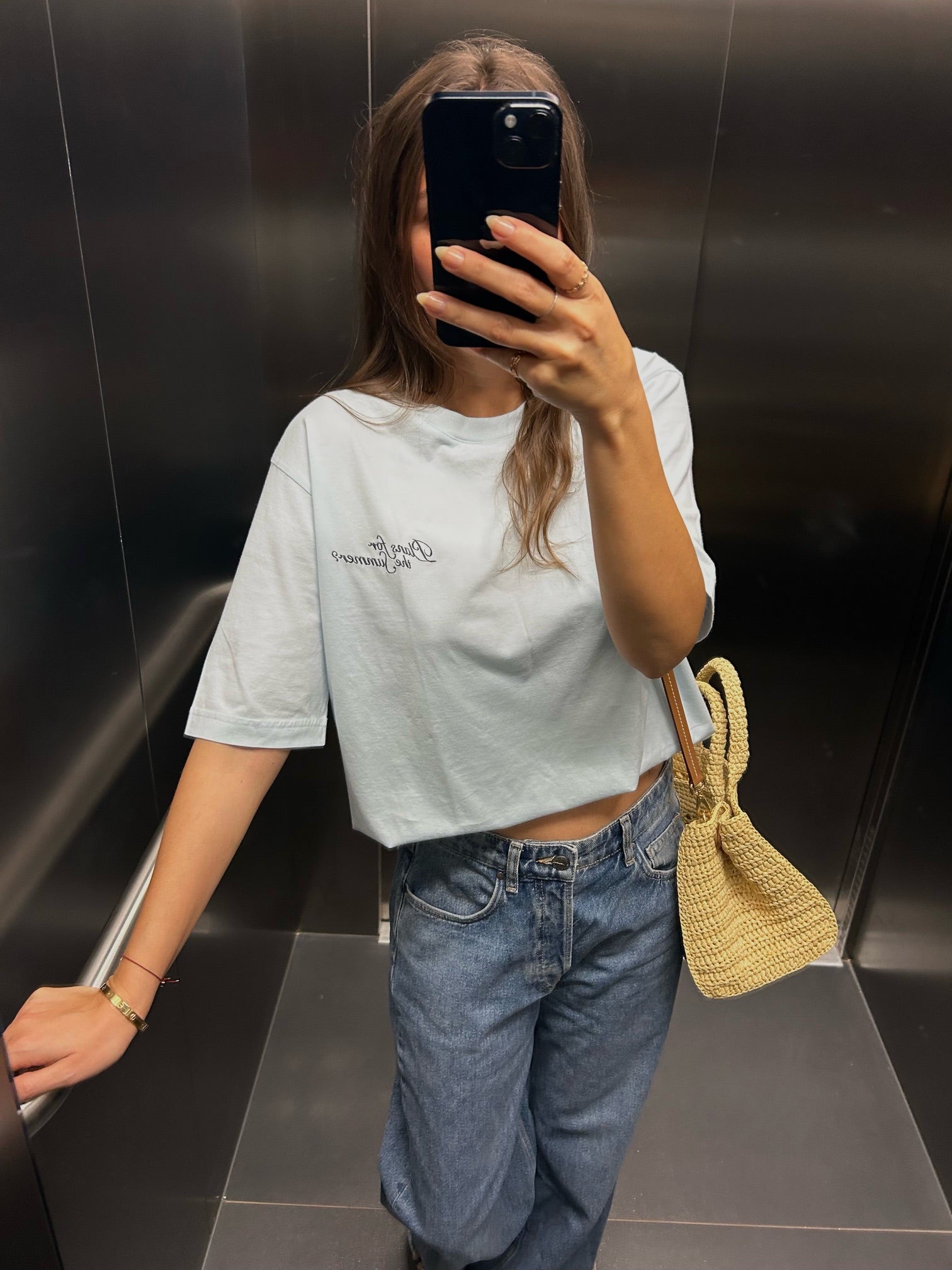 PLANS FOR THE SUMMER T-Shirt