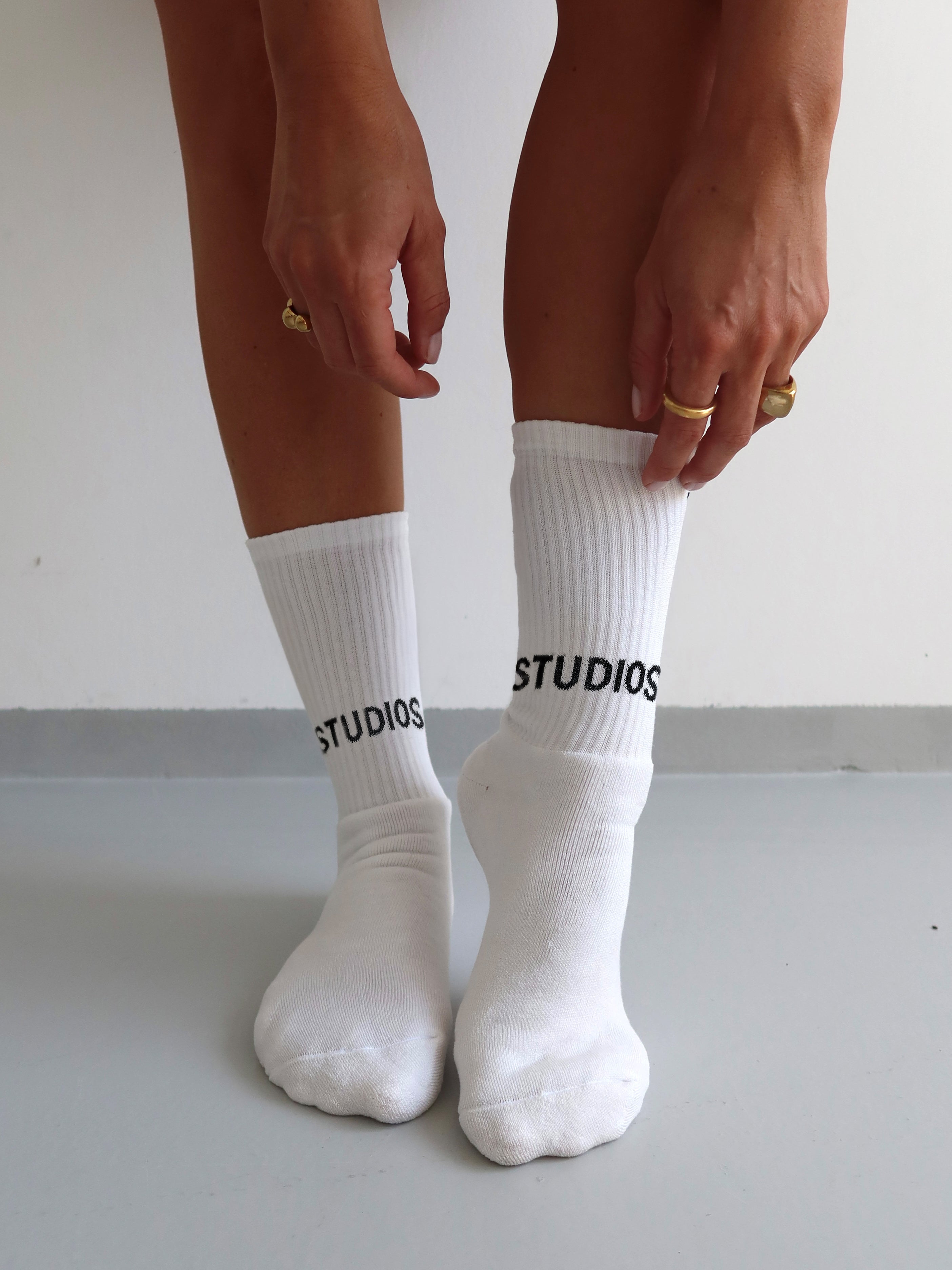 SOHO STUDIOS SOCKS