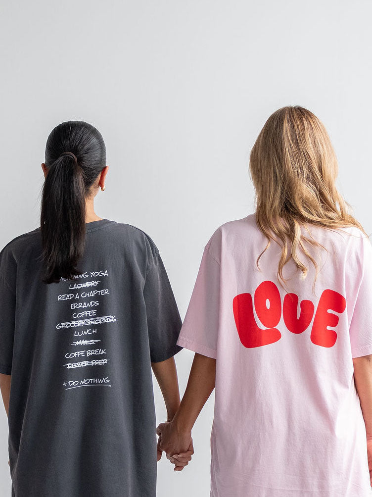 DO NOTHING T-Shirt