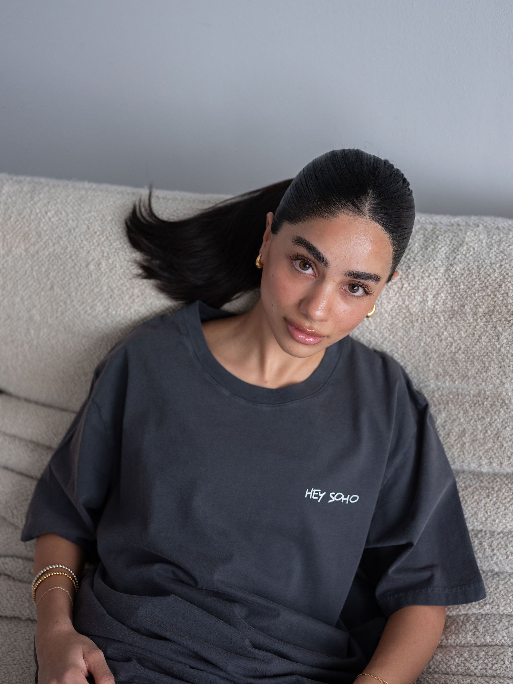 DO NOTHING T-Shirt