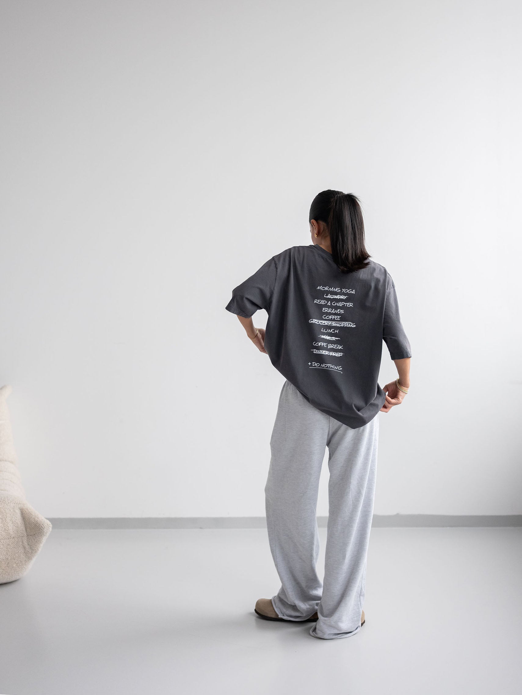 DO NOTHING T-Shirt