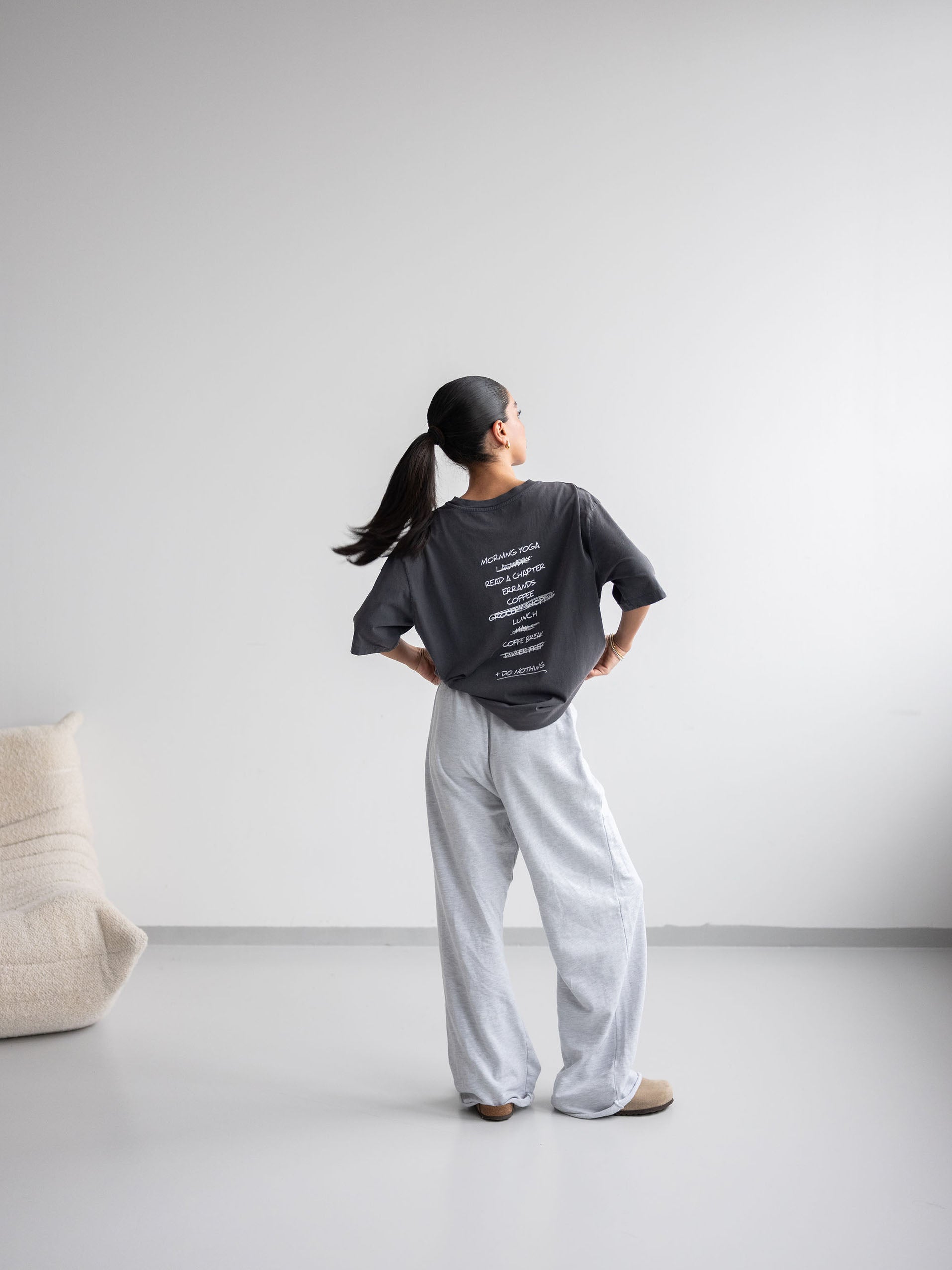 DO NOTHING T-Shirt
