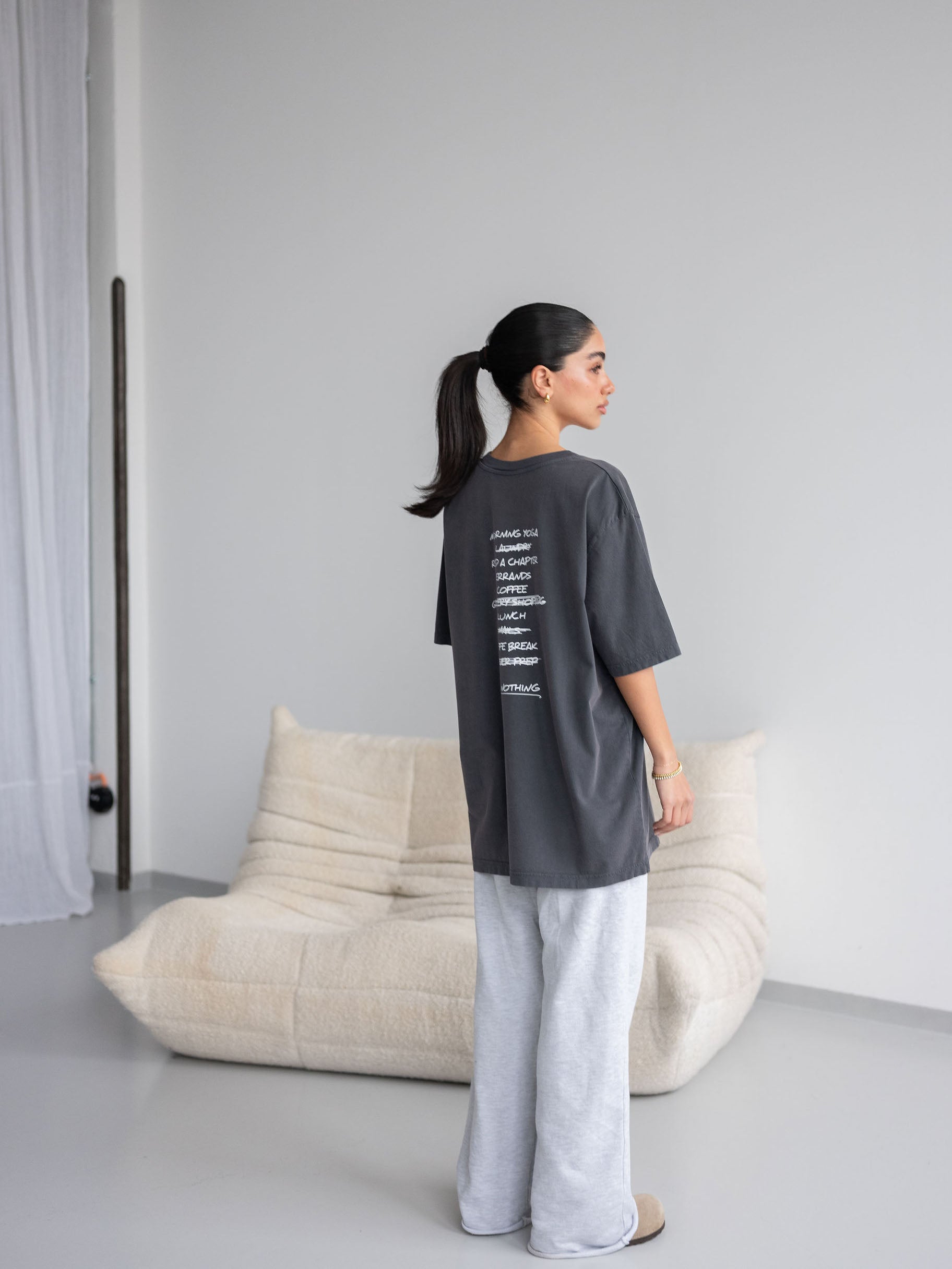 DO NOTHING T-Shirt