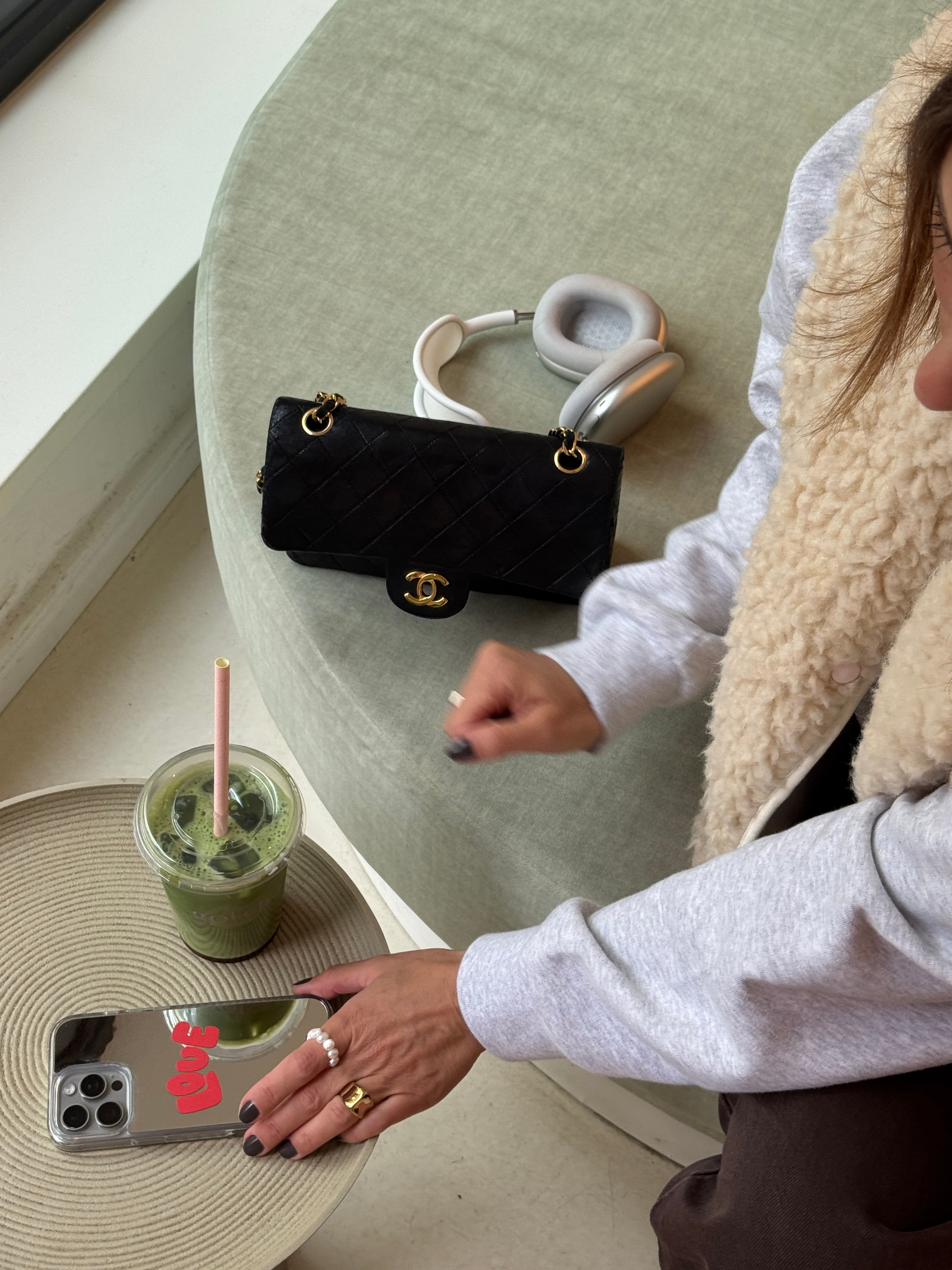 HEY SOHO Love Handyhülle