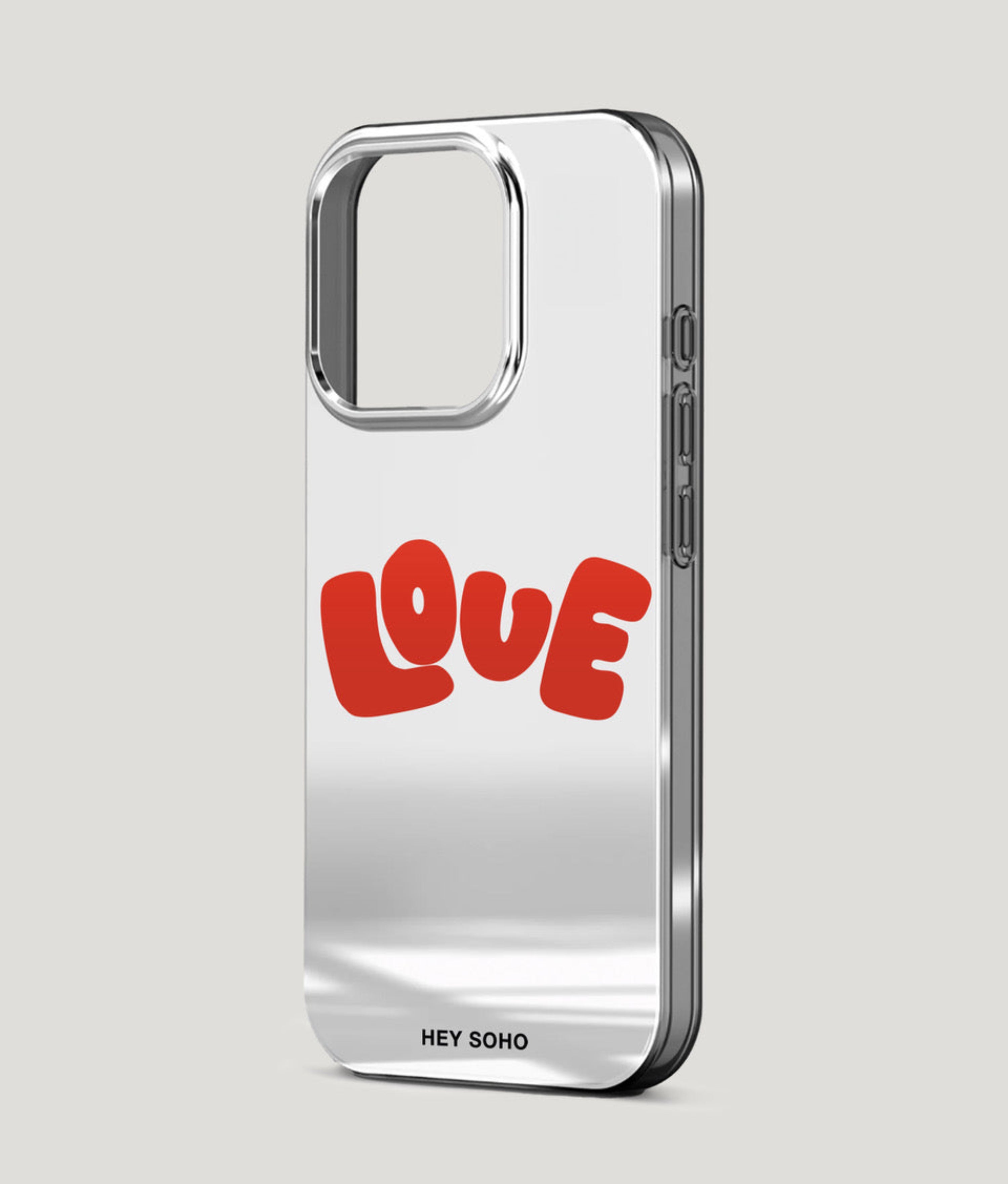 HEY SOHO Love Handyhülle