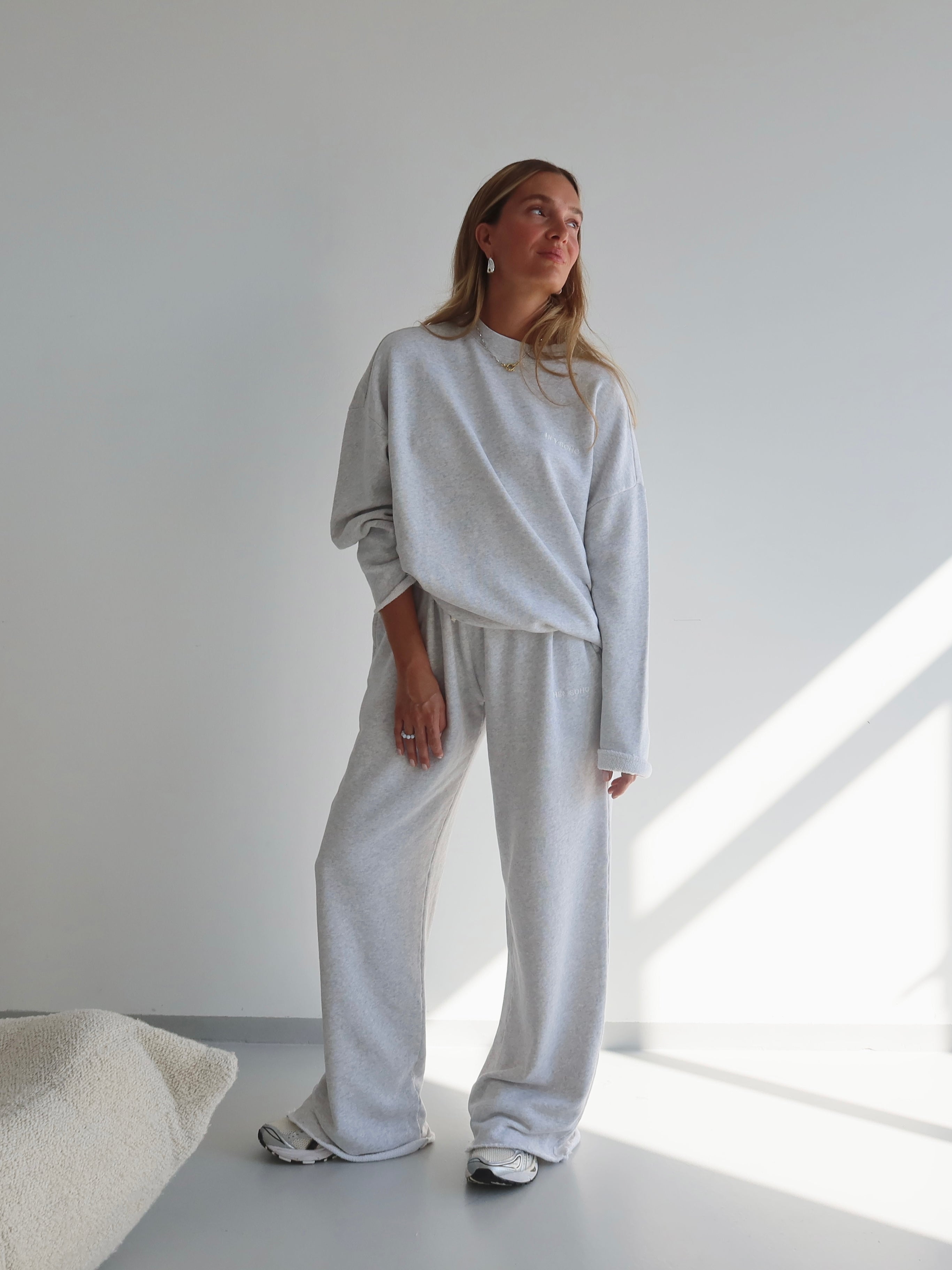 SUNSHINE CLUB Sweatpants