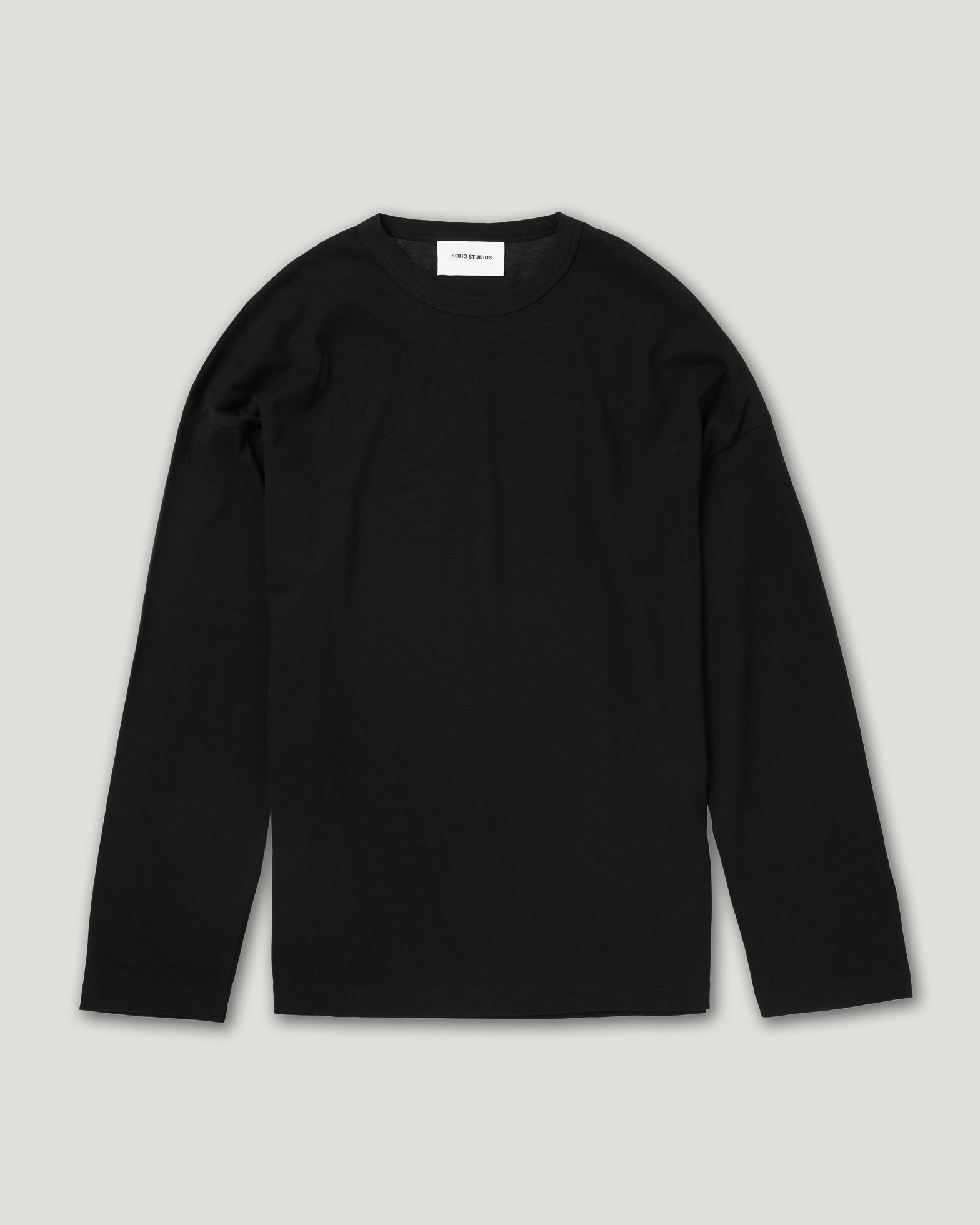 SOHO STUDIOS LILO black