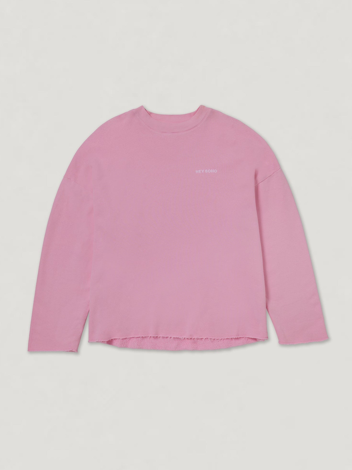 SUNSHINE CLUB Sweater