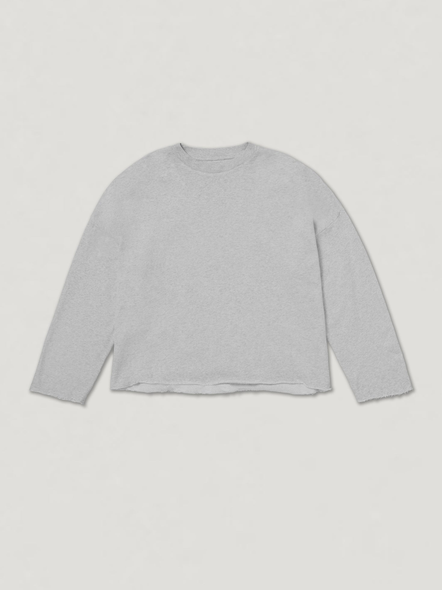 SUNSHINE CLUB Sweater