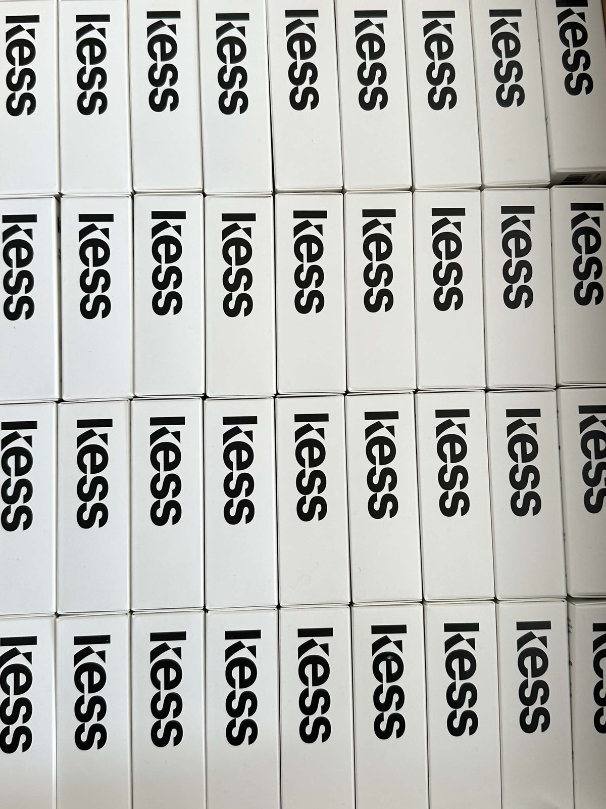 Lip Gloss SPF 15 von Kess