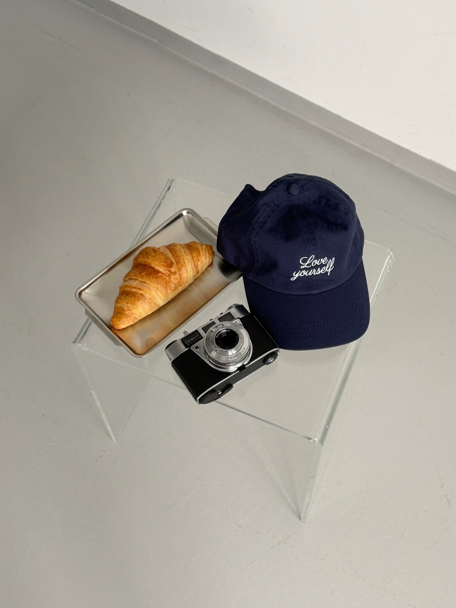 LOVE YOURSELF Cap
