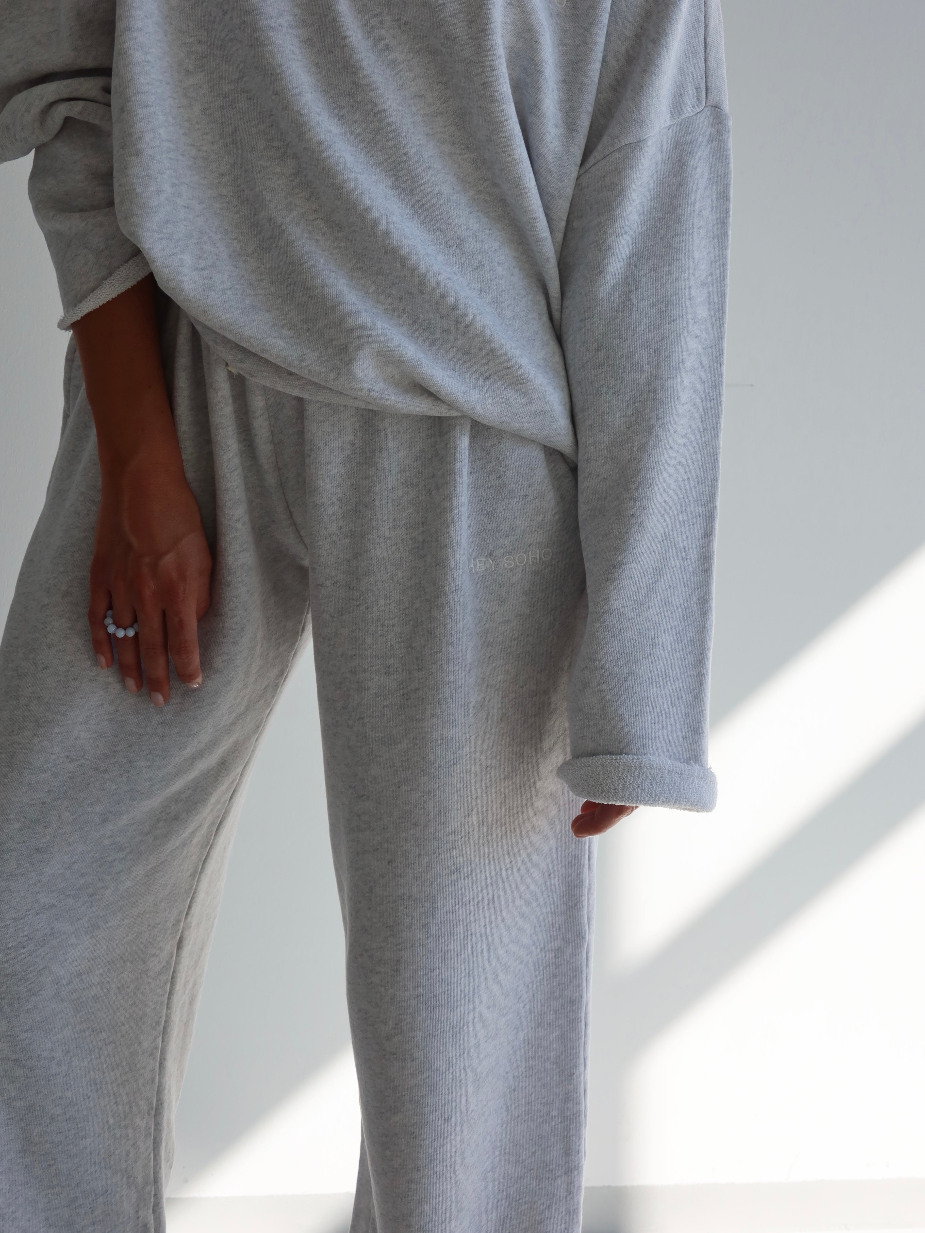 SUNSHINE CLUB Sweatpants
