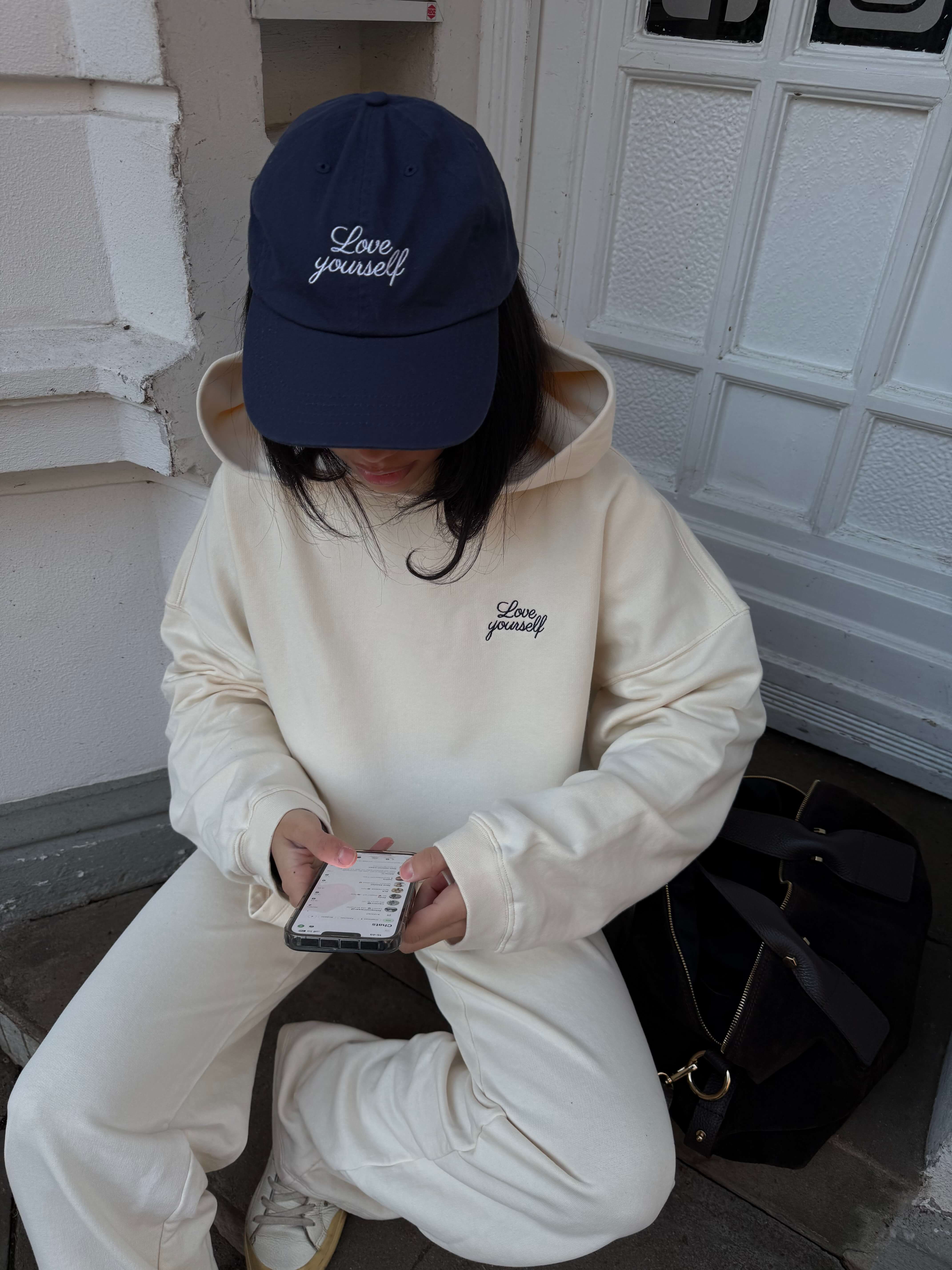 LOVE YOURSELF Cap