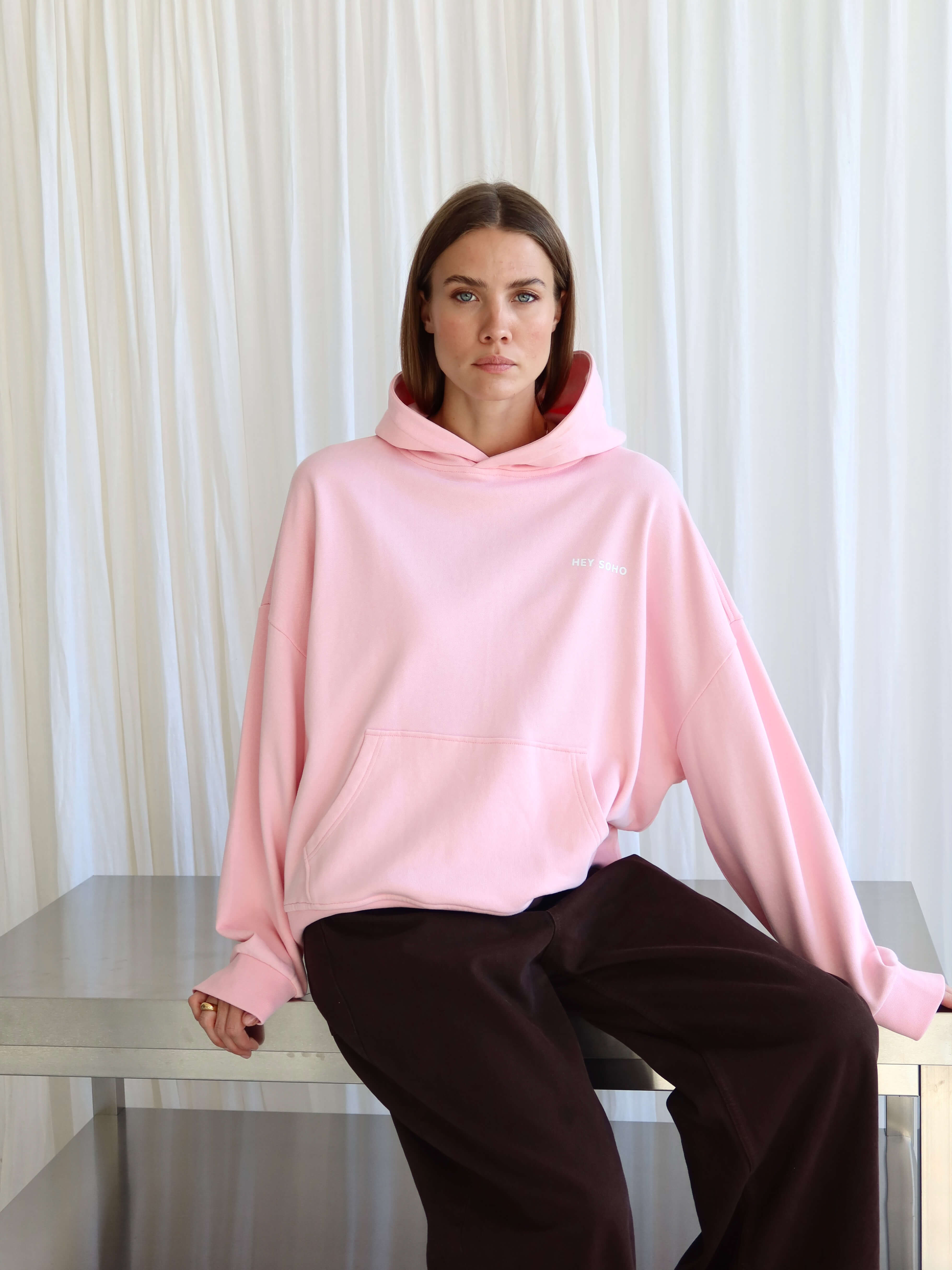 HEALTH AND WELLNESS Hoodie