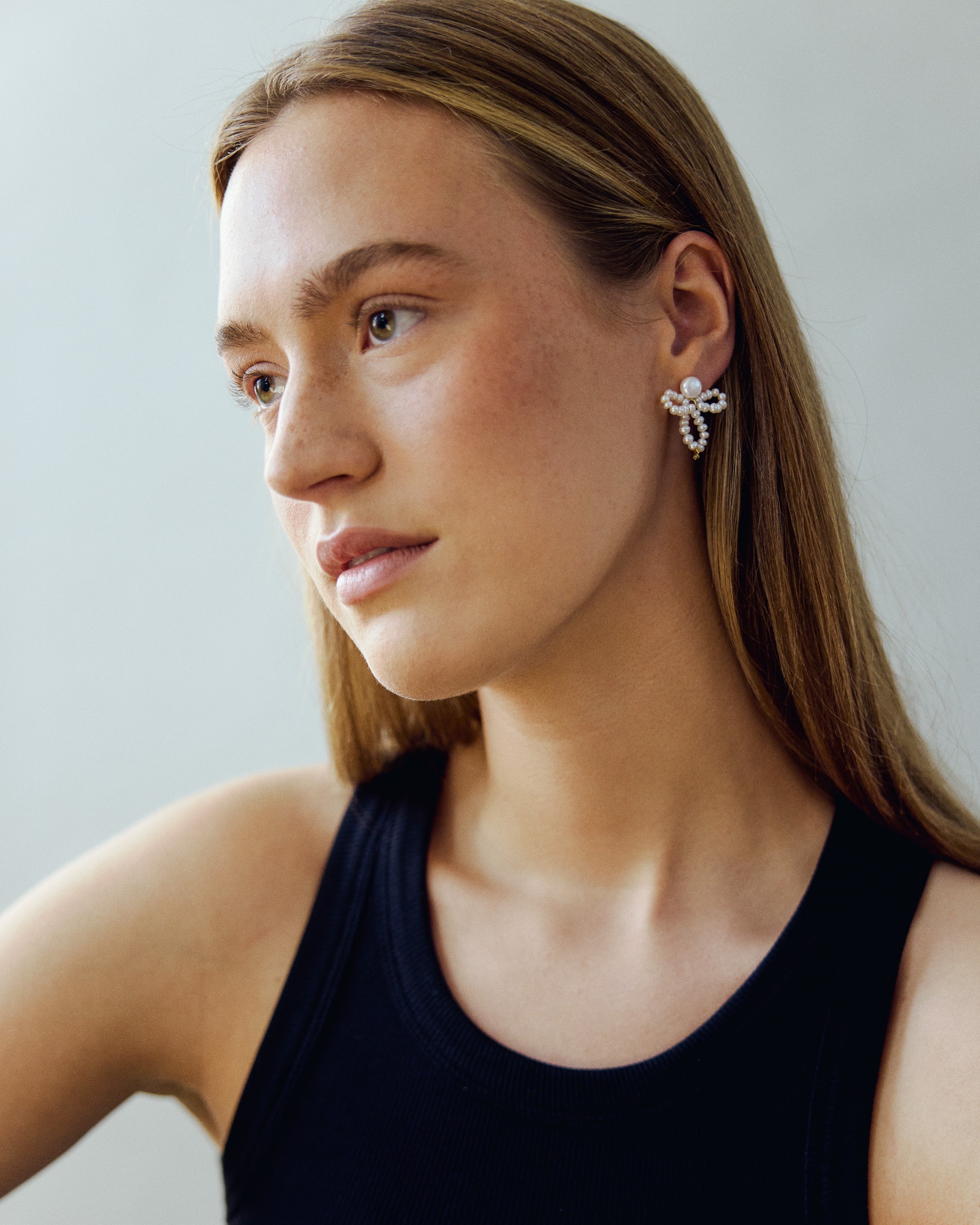 The Ena Super Mini Bows