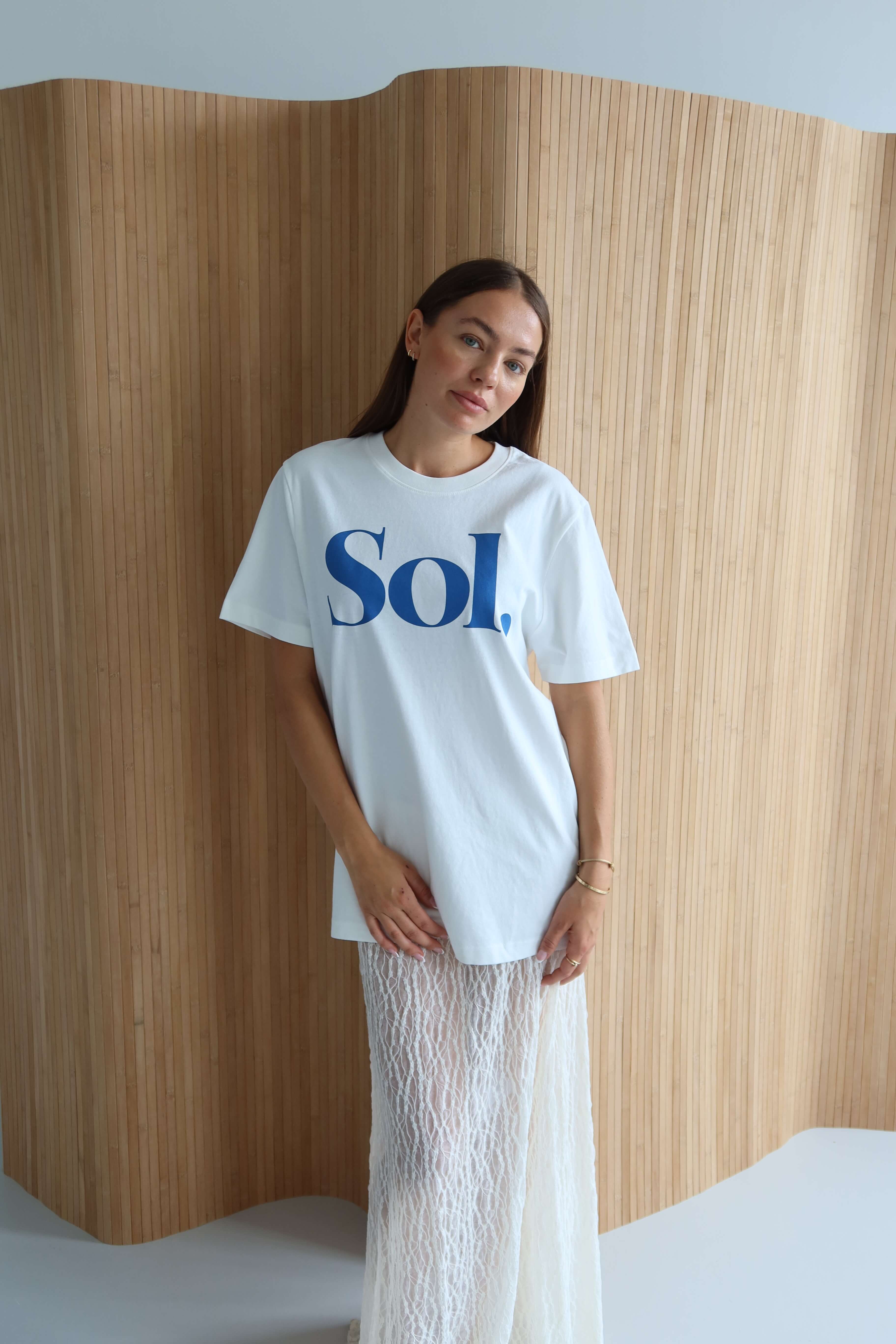 SOL T-SHIRT