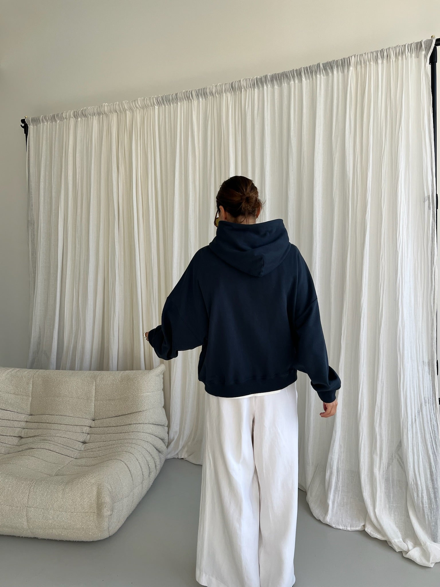 MENTAL HEALTH Sweatjacket